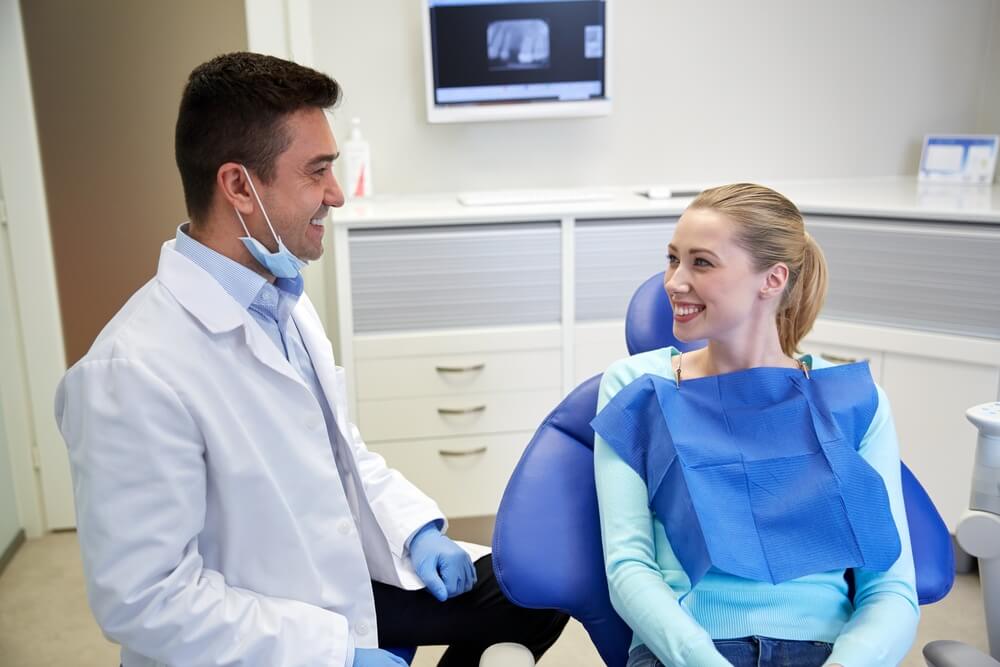 5 Signs It's Time to Visit the Dentist