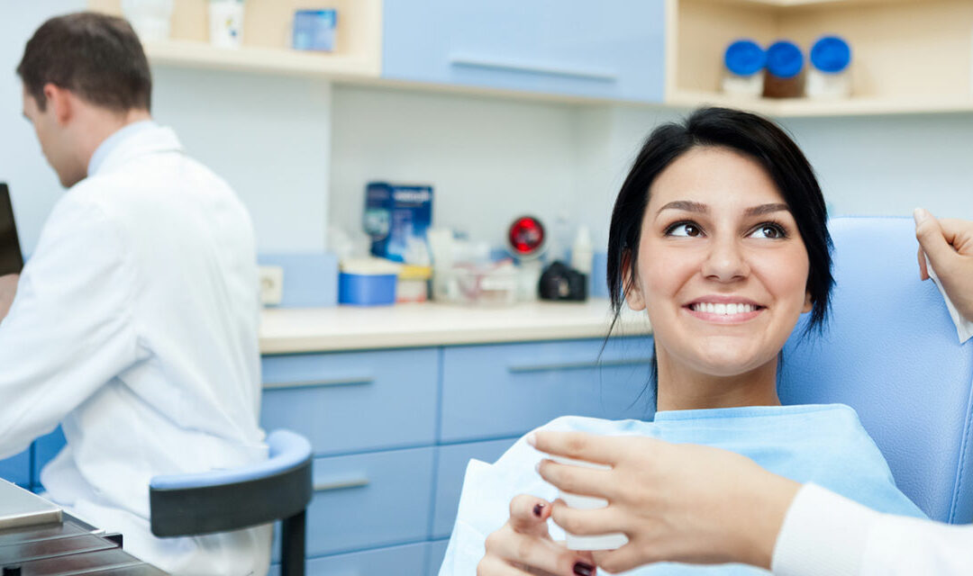 5 Tips for Fitting a Dentist Appointment Into Your Busy Schedule