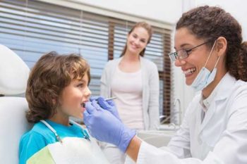 Top 3 Benefits of Choosing a Family Dentist