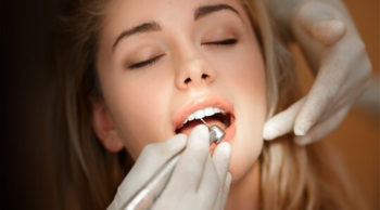 3 Benefits of Sedation Dentistry
