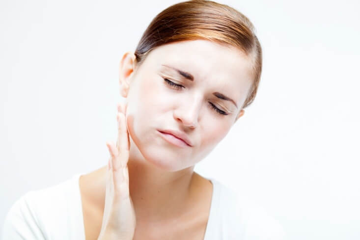 Tooth Sensitivity Causes and Treatments