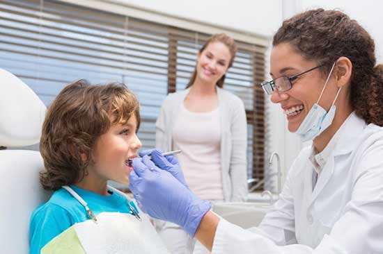Top 10 Dentists In Fresno