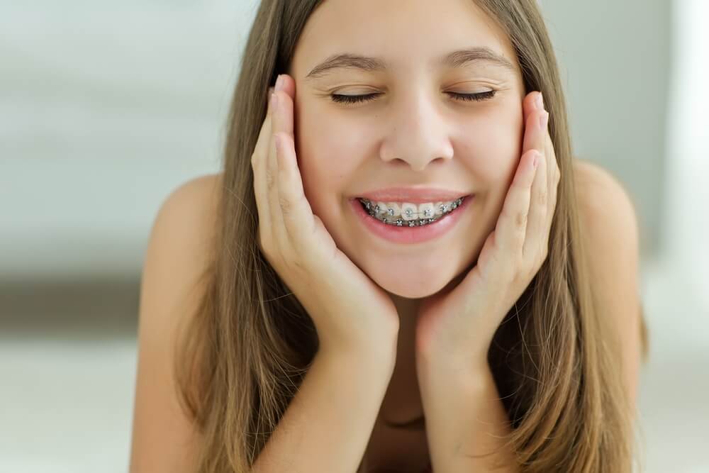 Braces and Your Teen’s Oral Hygiene