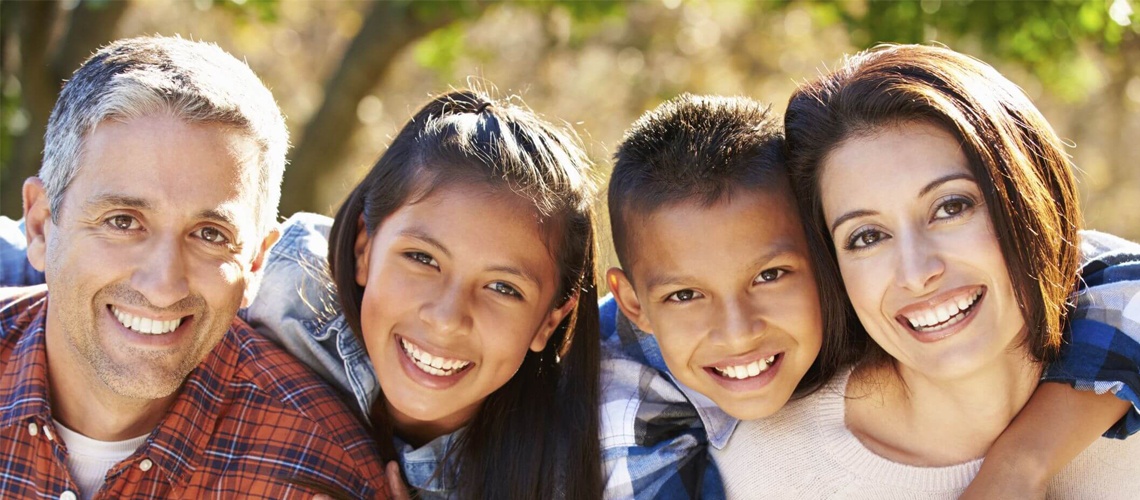 Tips for Keeping Your Family's Smiles Healthy