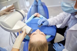 Why are Dental X-rays Important?. Dentist in West Chester, PA. Dr. Eric Fort, Dr. Jae Woo Kim. West Chester Dental Arts