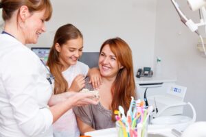 5 Questions to Ask Before Choosing a Family Dentist in West Chester, PA. Dr. Eric Fort, Dr. Jae Woo Kim. West Chester Dental Arts
