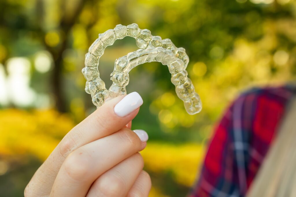 SureSmile Clear Aligners West Chest